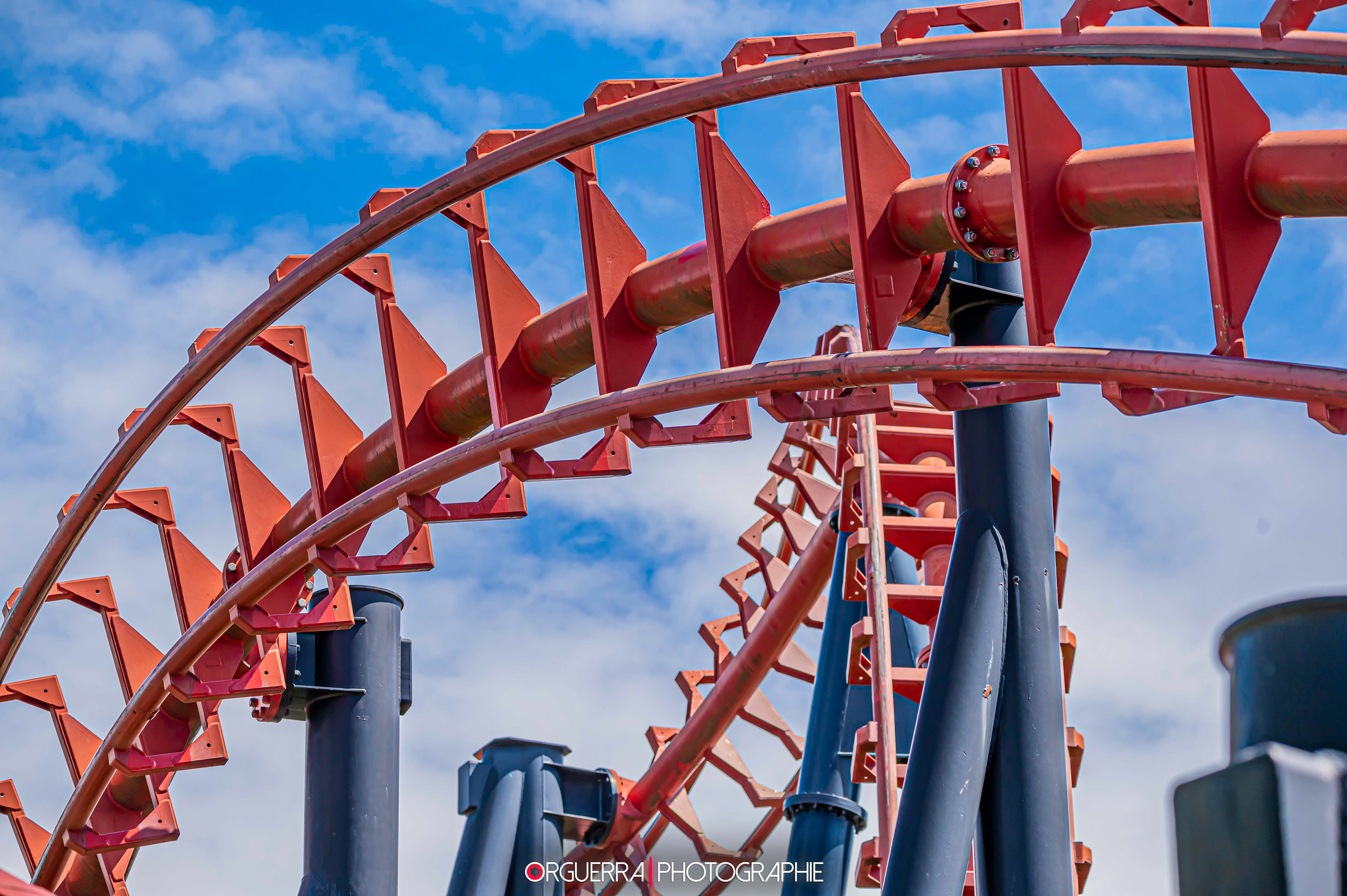 Walibi Belgium